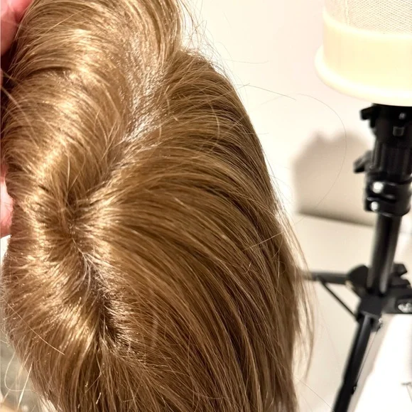 Jon Renau Top Billing 12” hair topper - Picture 10 of 14